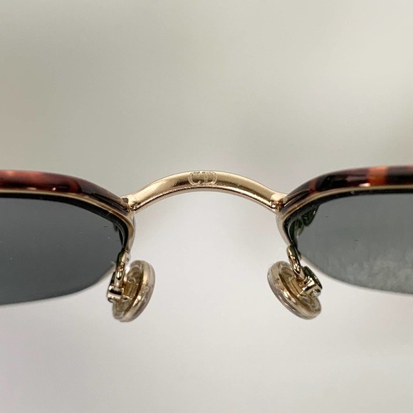 NIB Dior Stellaire 1 Square Sunglasses main image 9